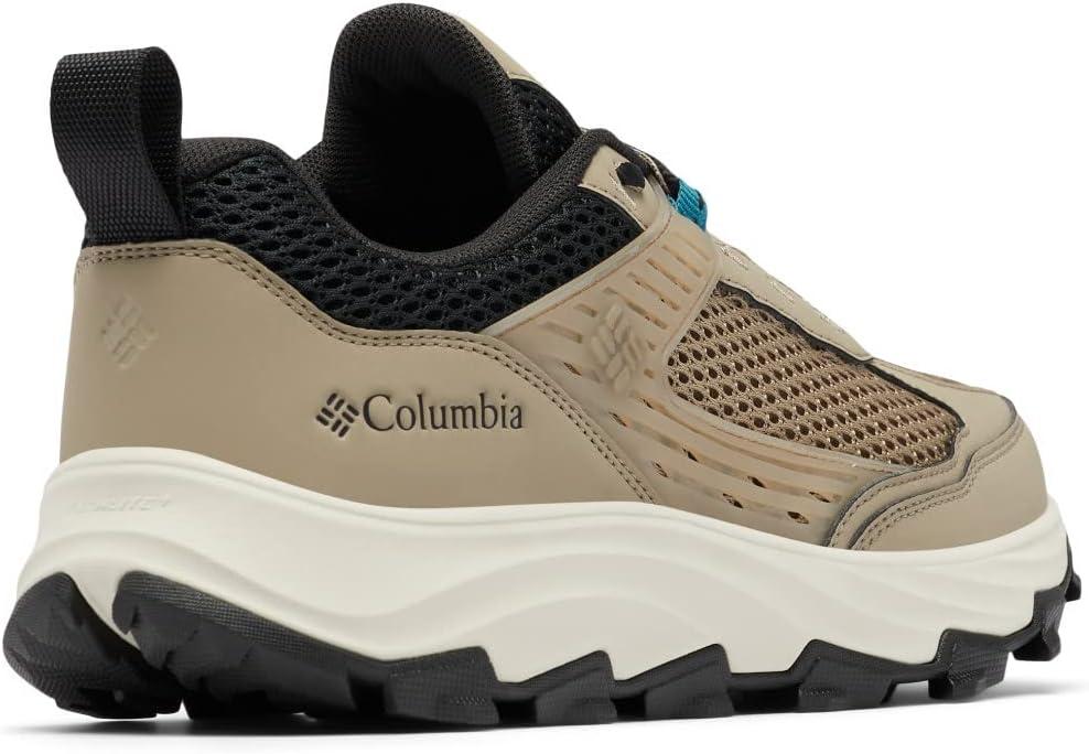 imageColumbia Mens Hatana Max OutdryPebbleBlack