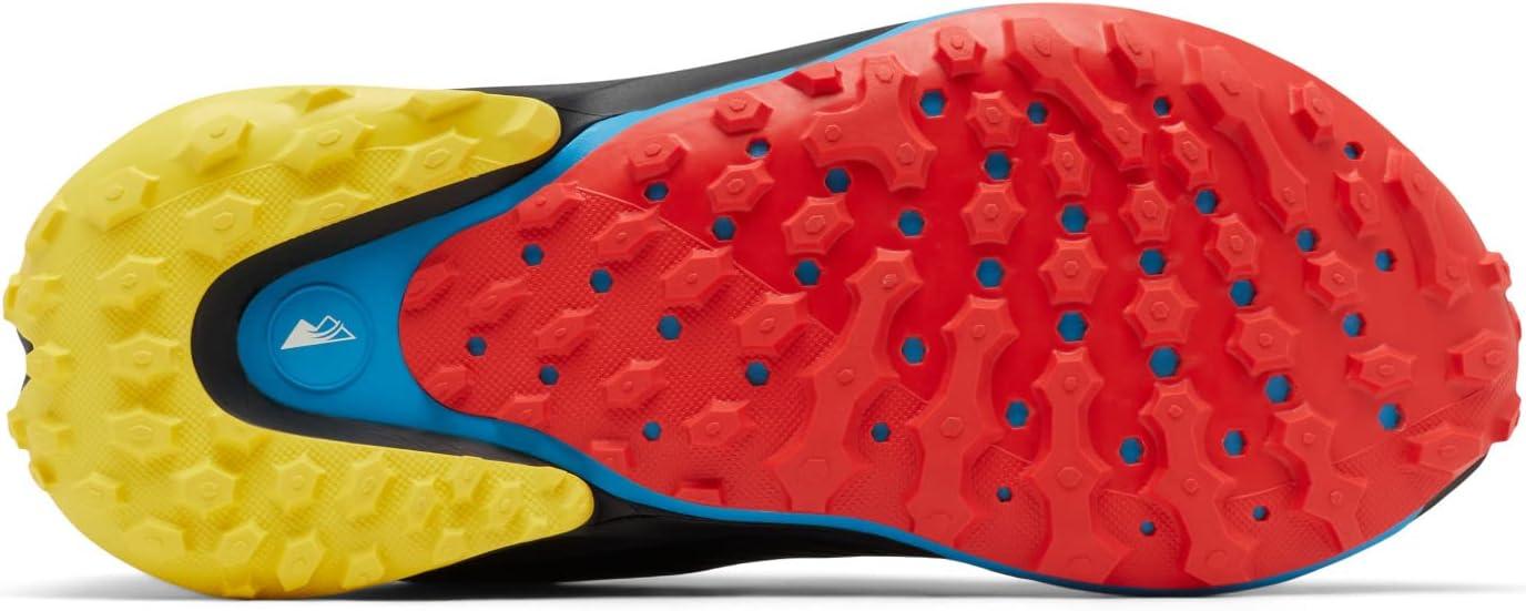 imageColumbia Mens Montrail Trinity AgTrail Running ShoeBlackWhite