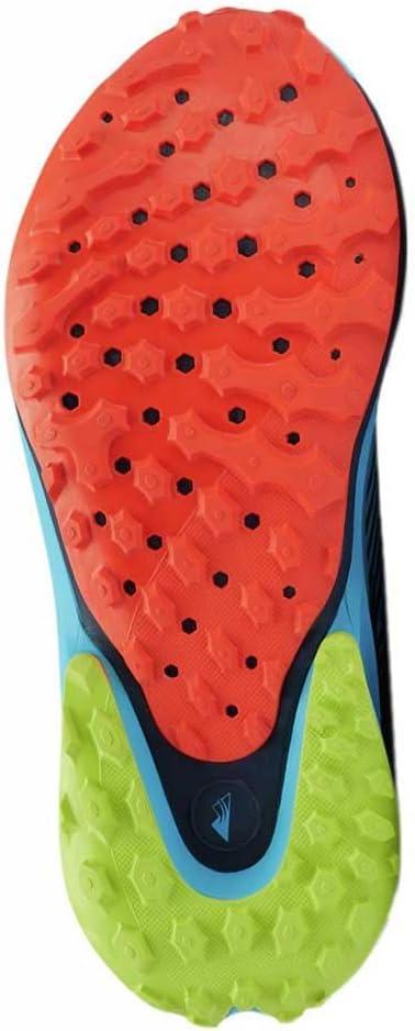 imageColumbia Mens Montrail Trinity AgTrail Running ShoeCollegiate NavyFission