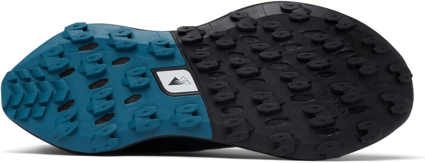 imageColumbia Mens Montrail Trinity FktTrail Running ShoeBlackWhite