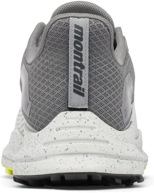 imageColumbia Mens Montrail Trinity FktTrail Running ShoeGrey Ice Radiation