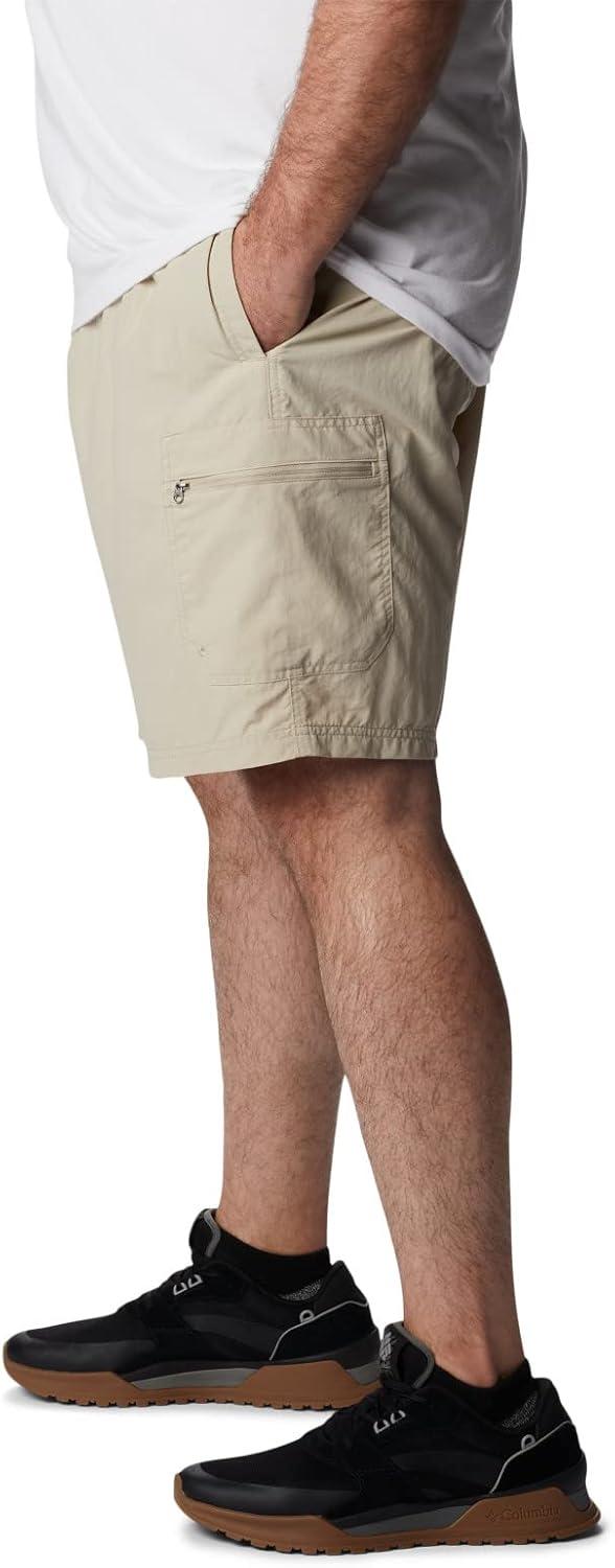 imageColumbia Mens Mountaindale ShortAncient Fossil