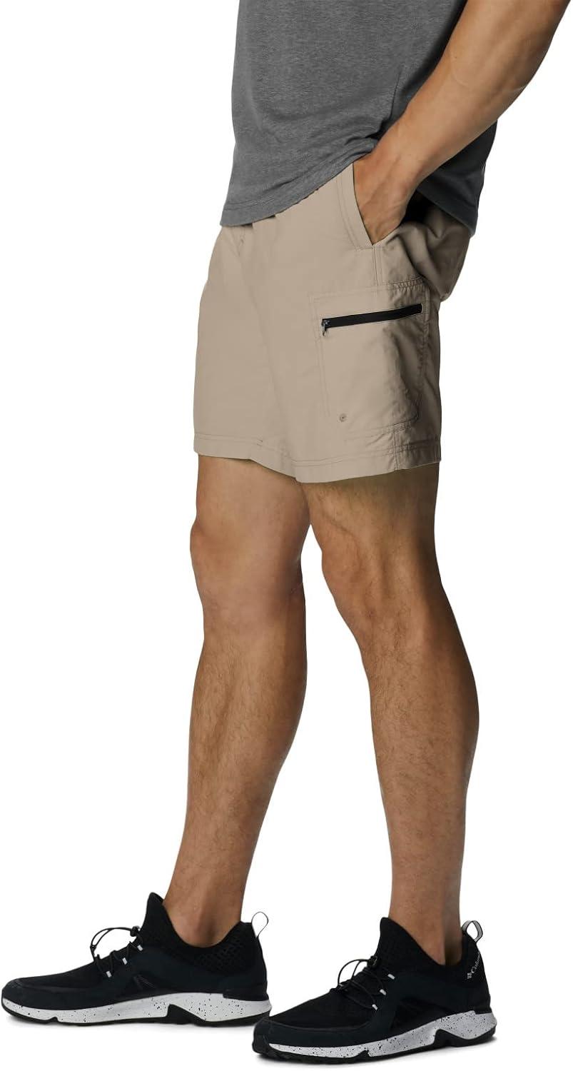 imageColumbia Mens Mountaindale ShortAncient Fossil