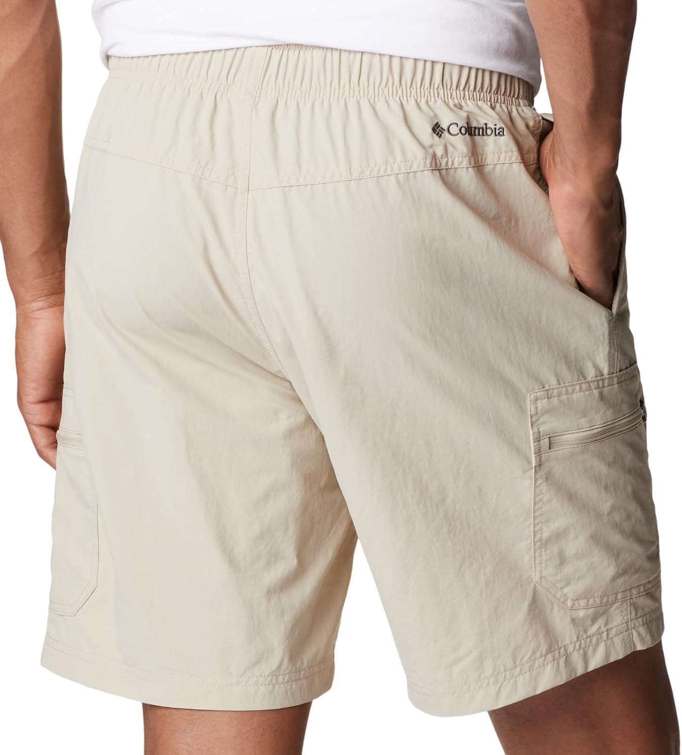 imageColumbia Mens Mountaindale ShortAncient Fossil