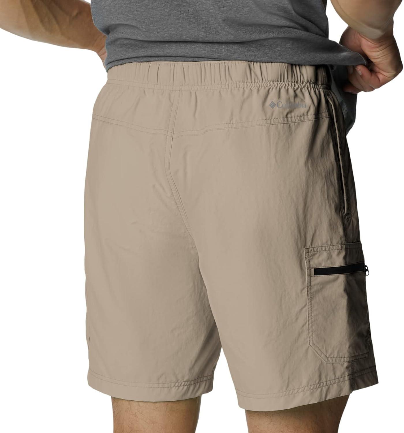 imageColumbia Mens Mountaindale ShortAncient Fossil