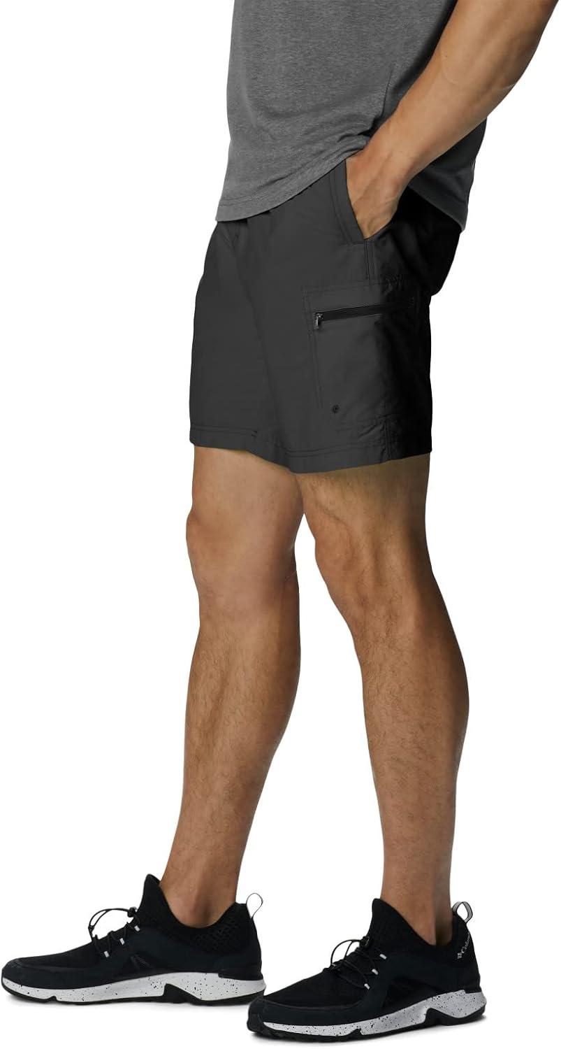 imageColumbia Mens Mountaindale ShortBlack