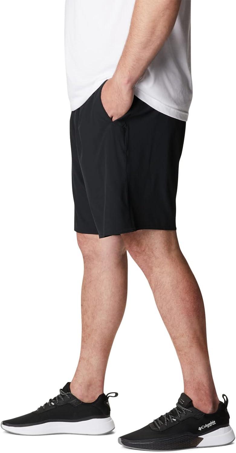 imageColumbia Mens Mountaindale ShortBlack