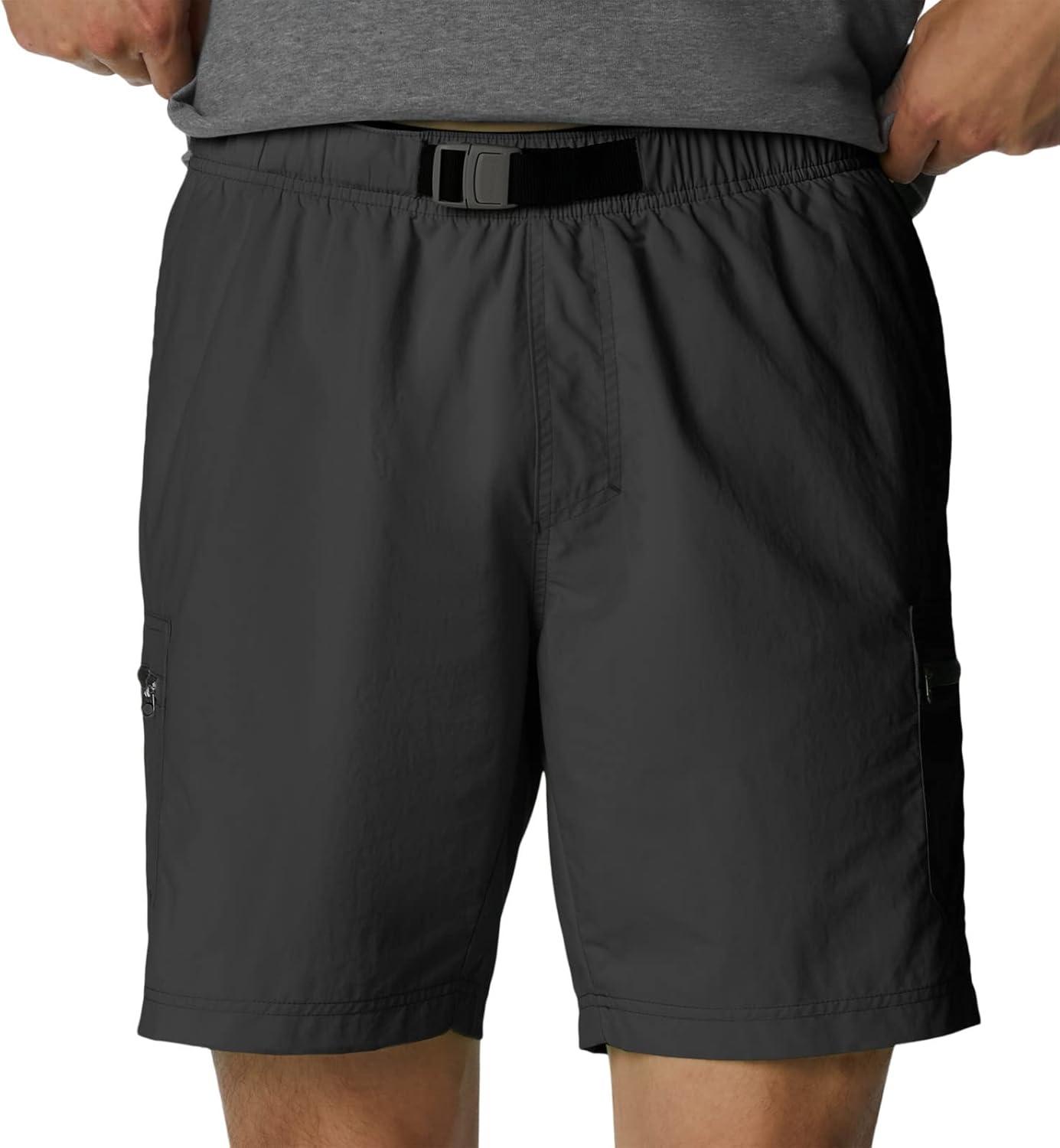 imageColumbia Mens Mountaindale ShortBlack