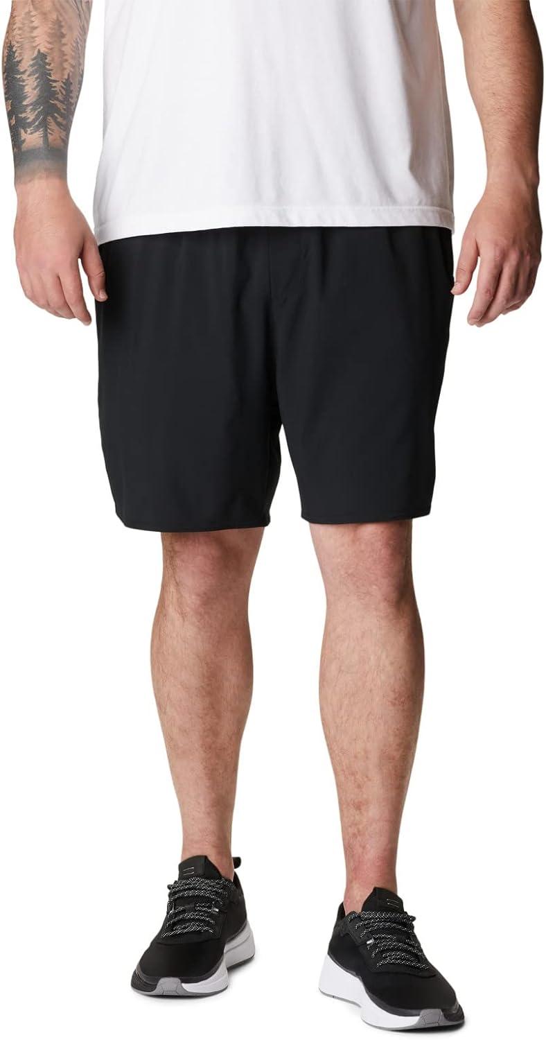 imageColumbia Mens Mountaindale ShortBlack