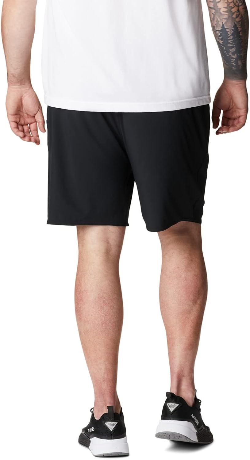 imageColumbia Mens Mountaindale ShortBlack