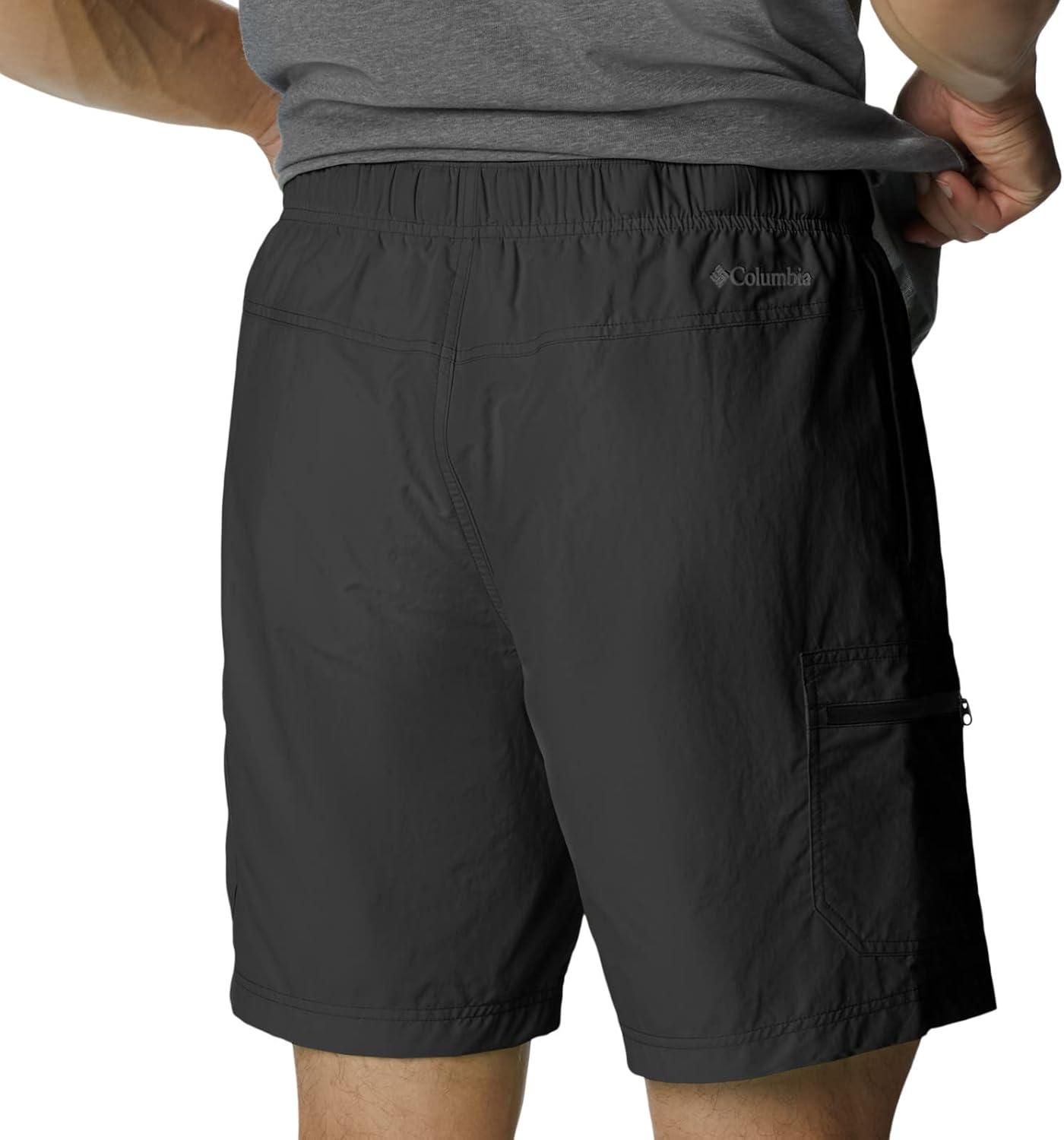 imageColumbia Mens Mountaindale ShortBlack