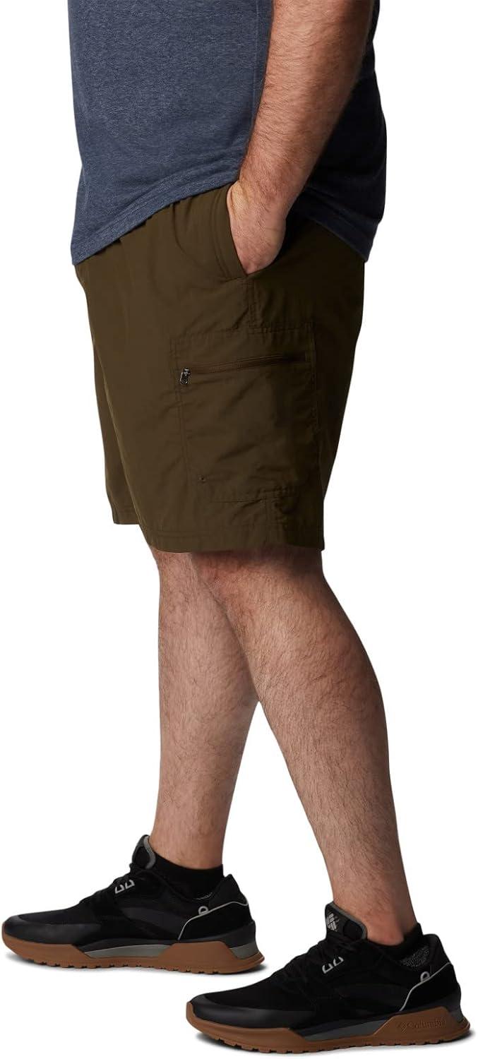 imageColumbia Mens Mountaindale ShortOlive Green