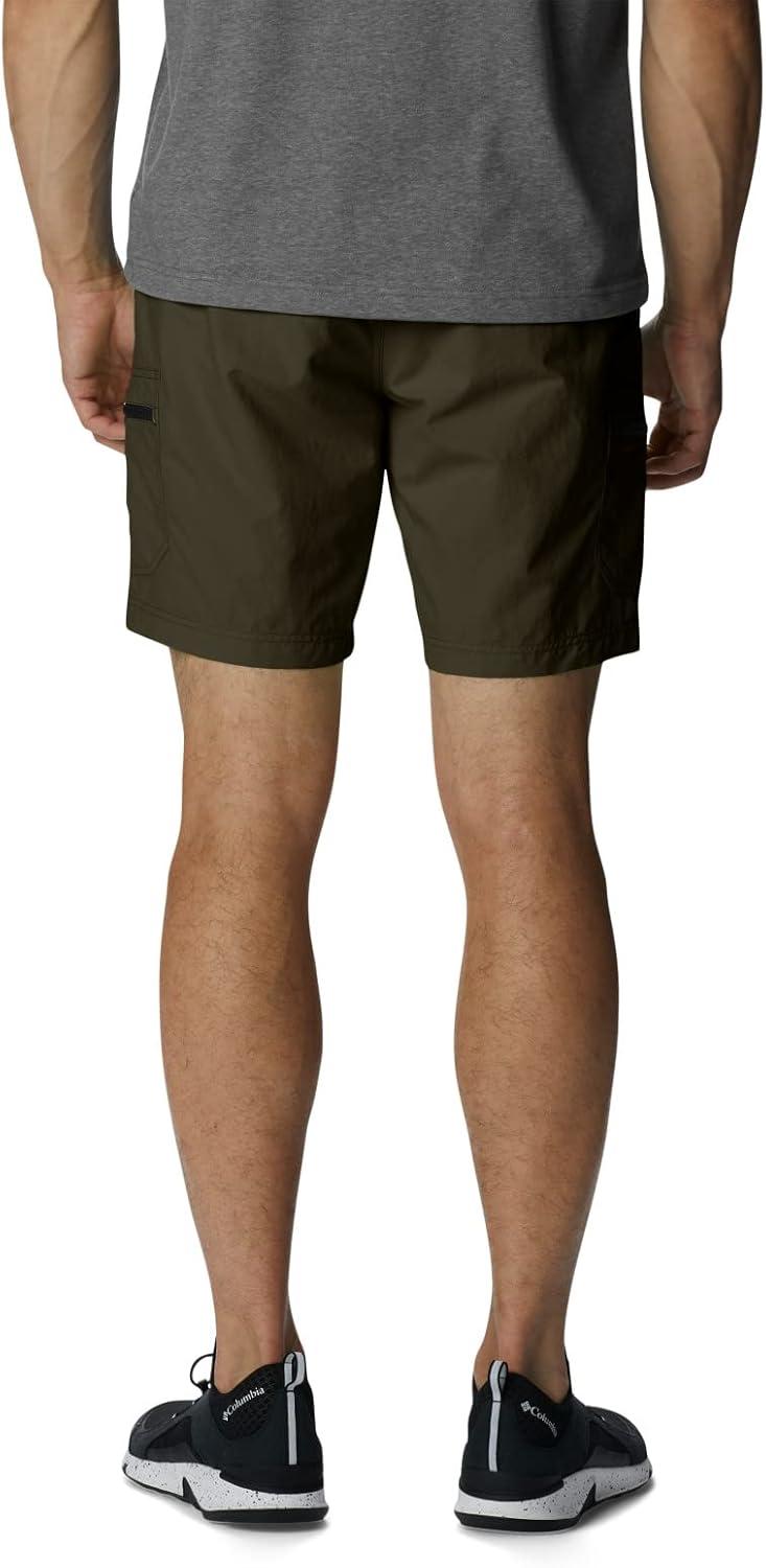 imageColumbia Mens Mountaindale ShortOlive Green