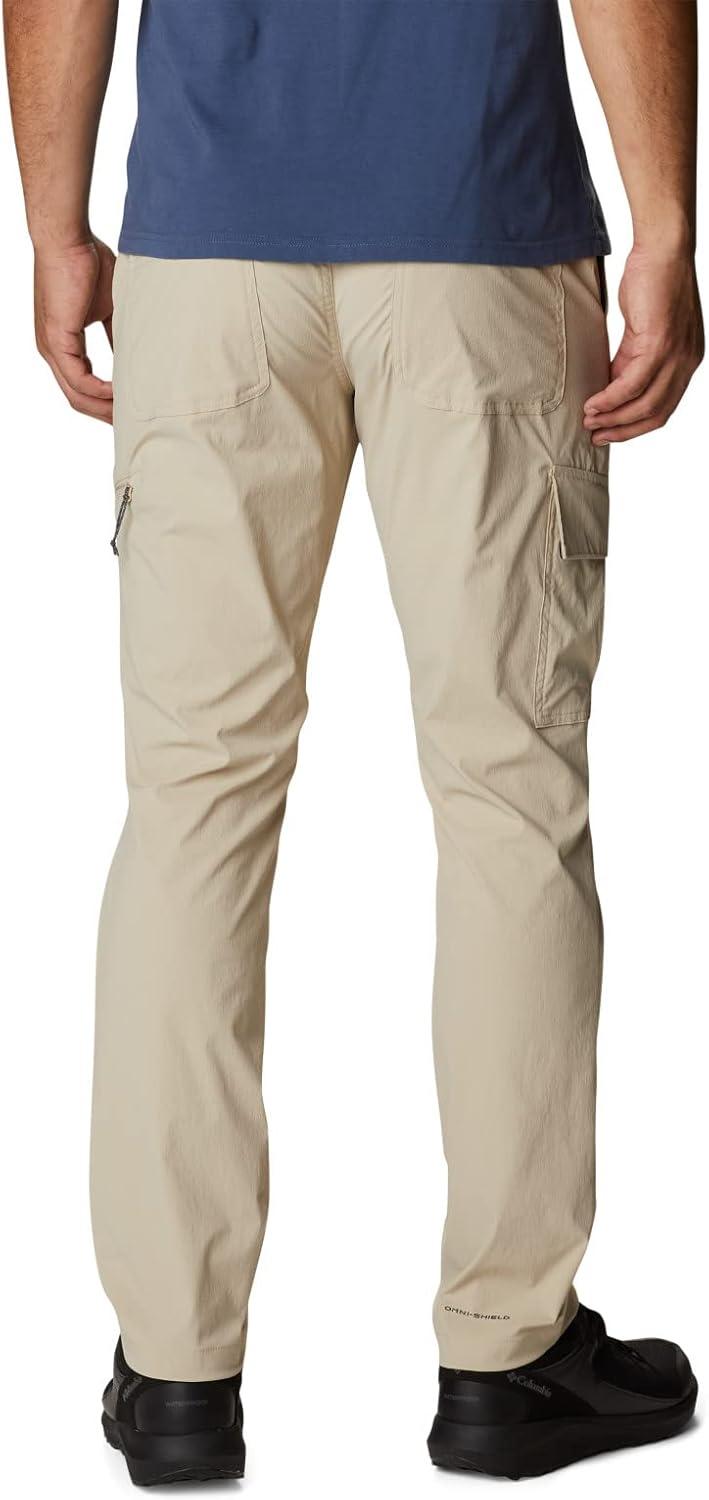 imageColumbia Mens Newton Ridge Ii PantAncient Fossil