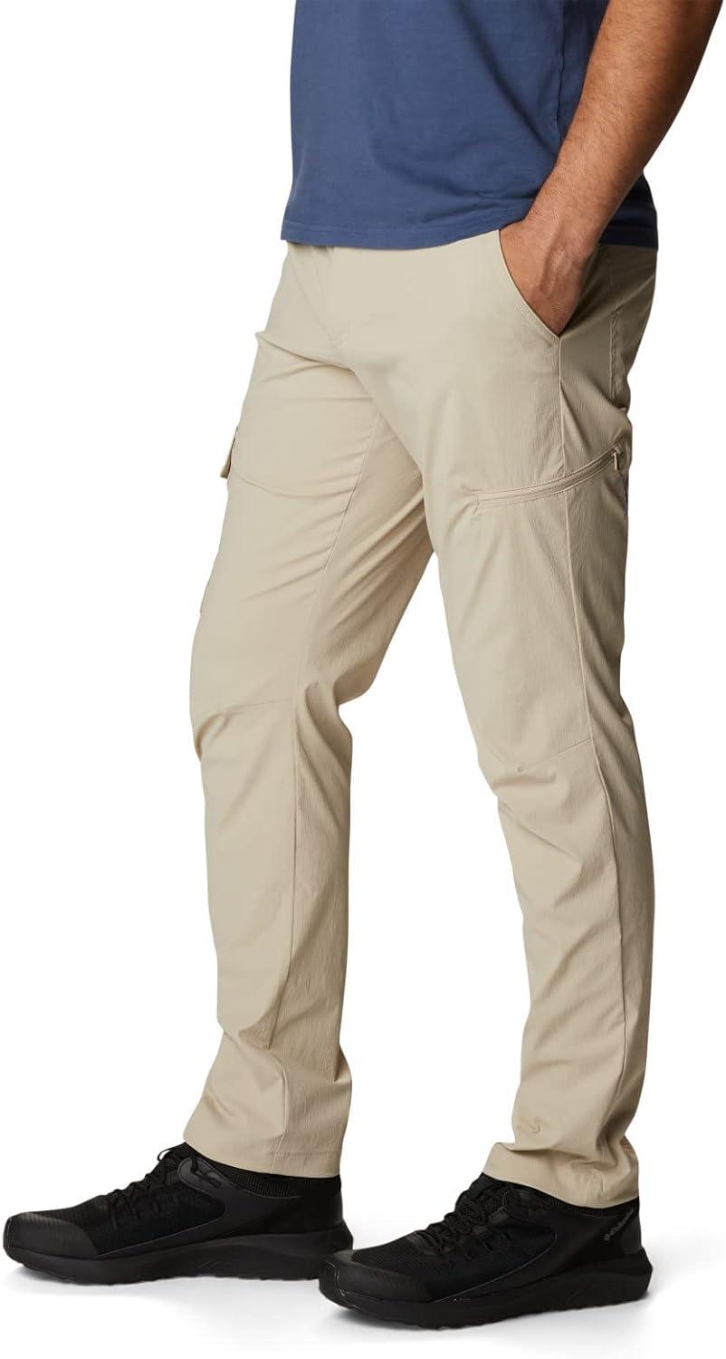 imageColumbia Mens Newton Ridge Ii PantAncient Fossil