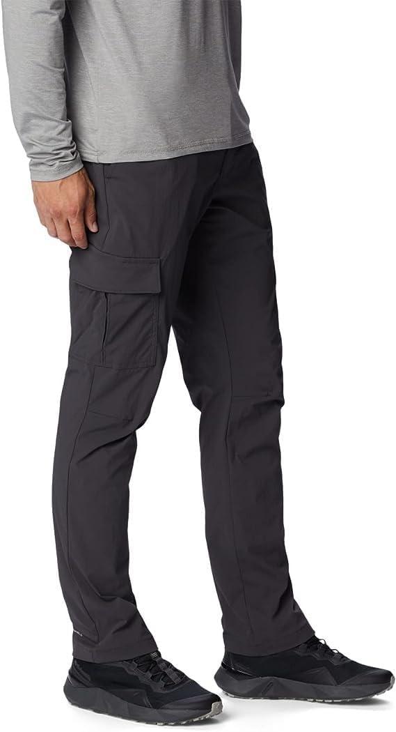 imageColumbia Mens Newton Ridge Ii PantCordovan