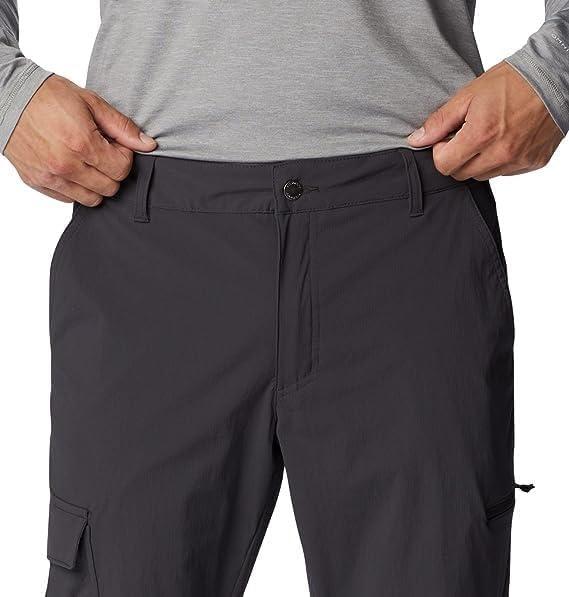imageColumbia Mens Newton Ridge Ii PantCordovan