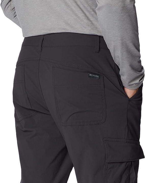 imageColumbia Mens Newton Ridge Ii PantCordovan