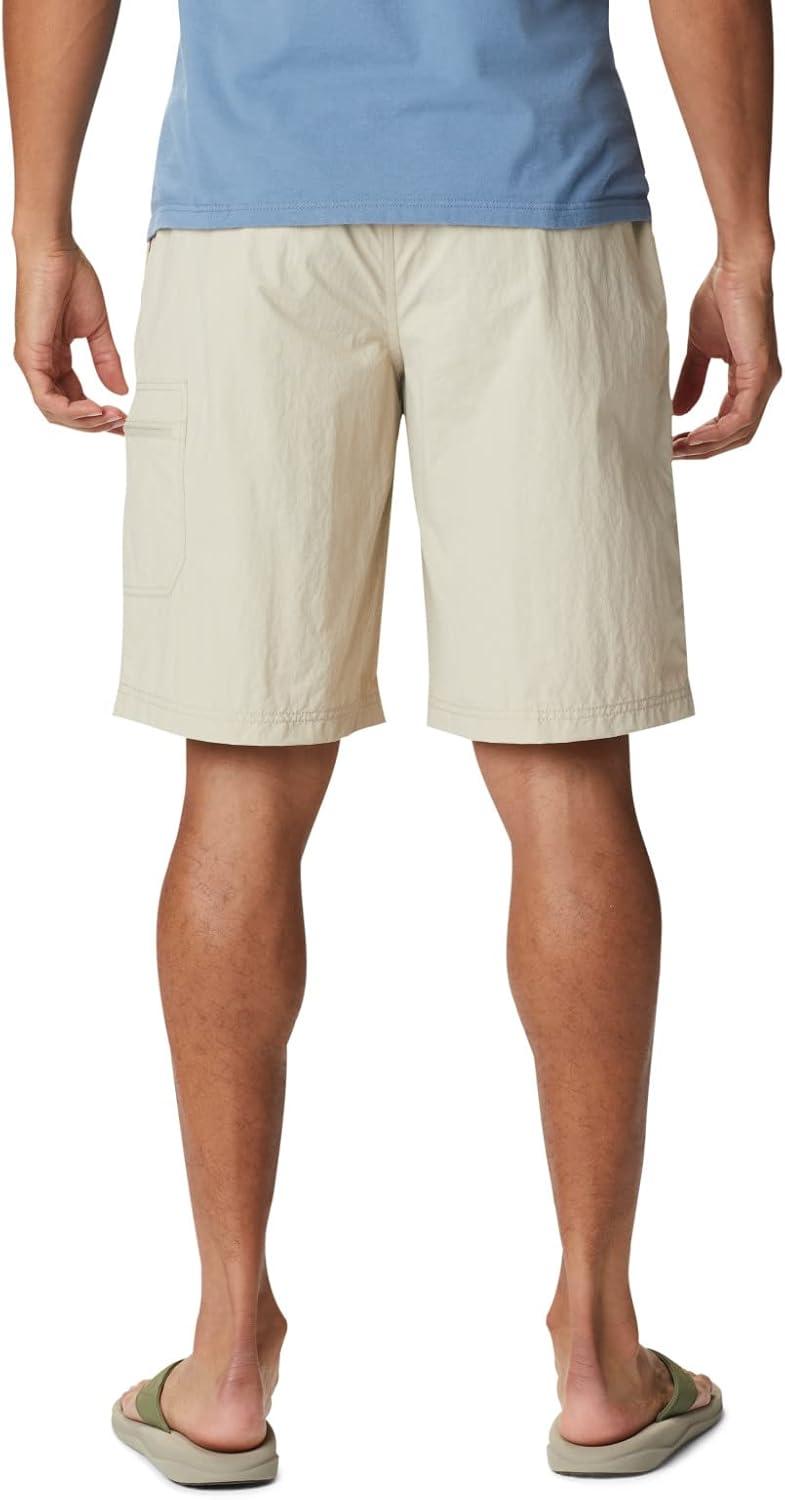 imageColumbia Mens Palmerston Peak ShortSwim TrunksAncient Fossil