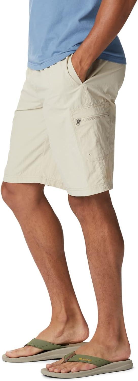 imageColumbia Mens Palmerston Peak ShortSwim TrunksAncient Fossil