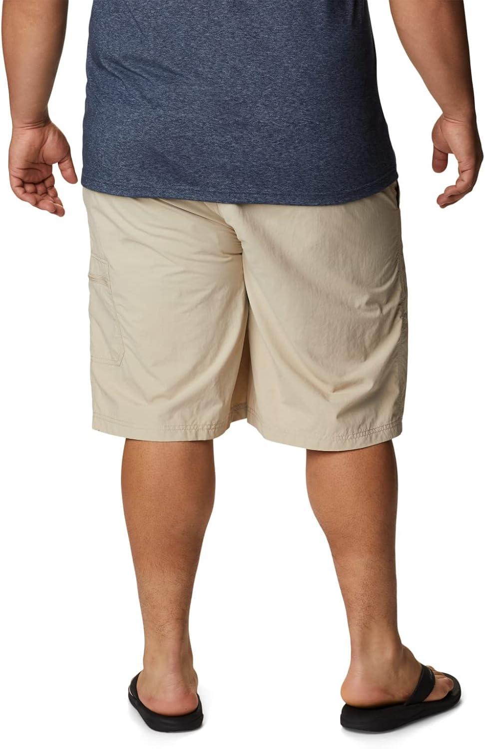 imageColumbia Mens Palmerston Peak ShortSwim TrunksAncient Fossil