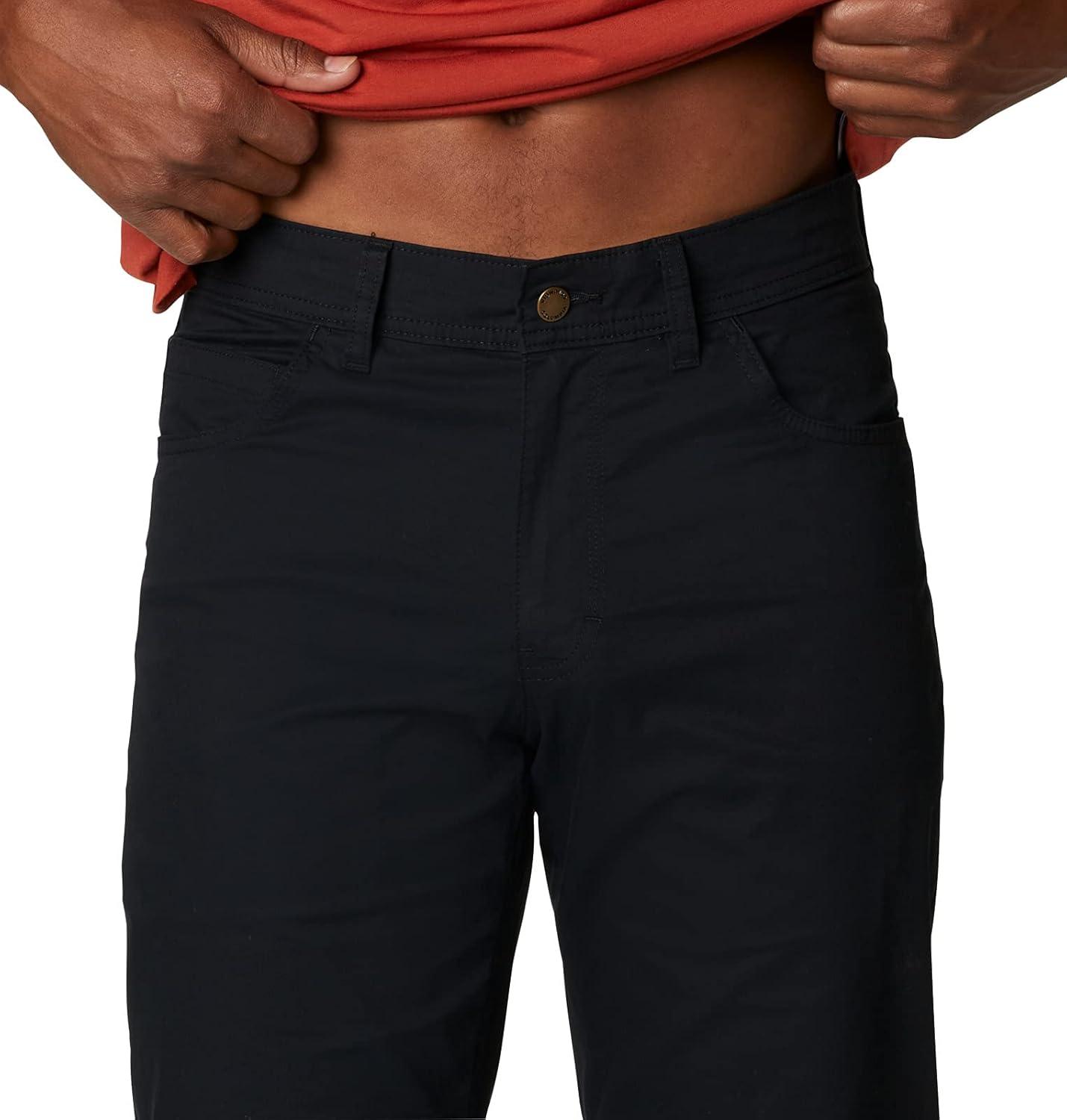 imageColumbia Mens Rapid Rivers PantBlack