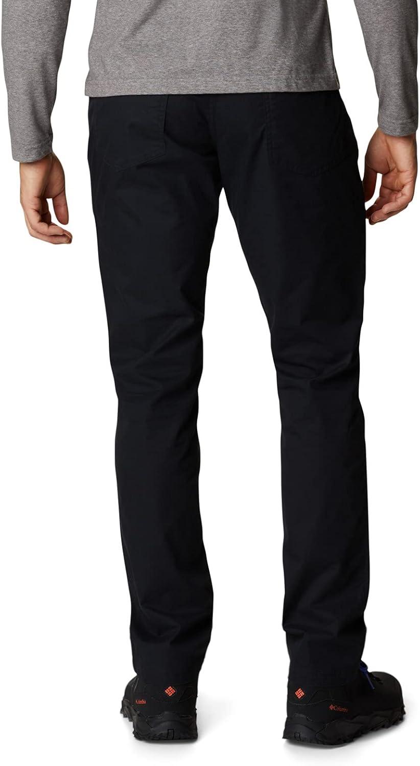 imageColumbia Mens Rapid Rivers PantBlack
