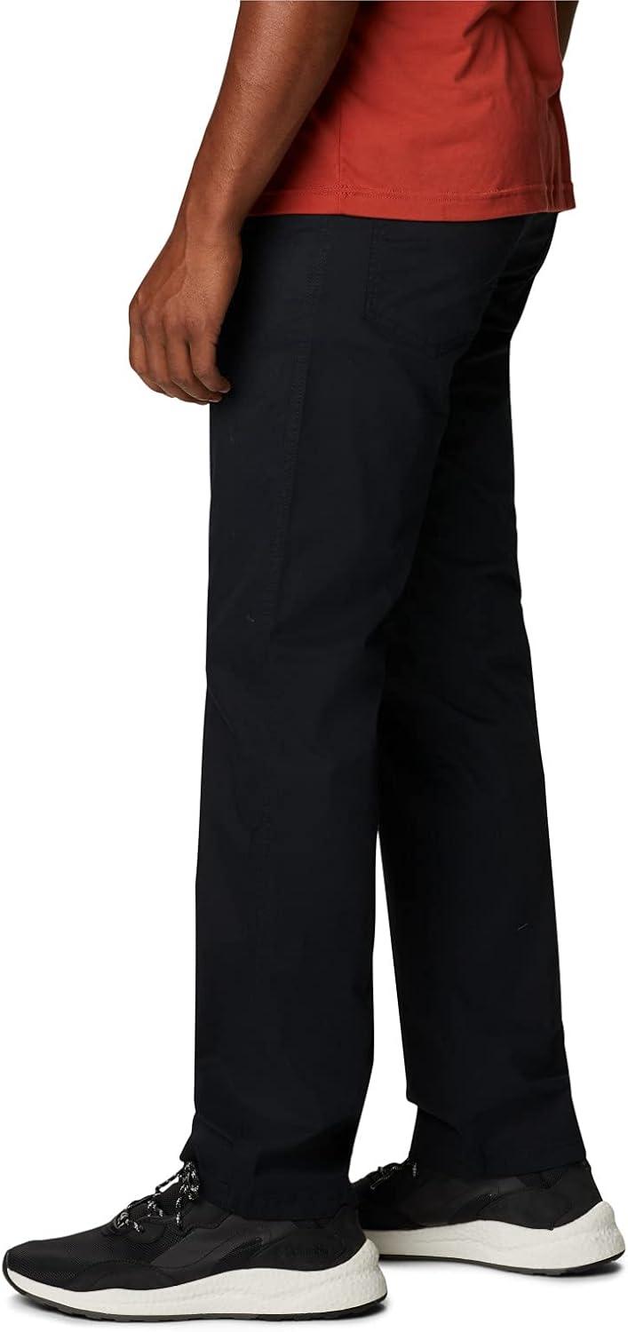 imageColumbia Mens Rapid Rivers PantBlack