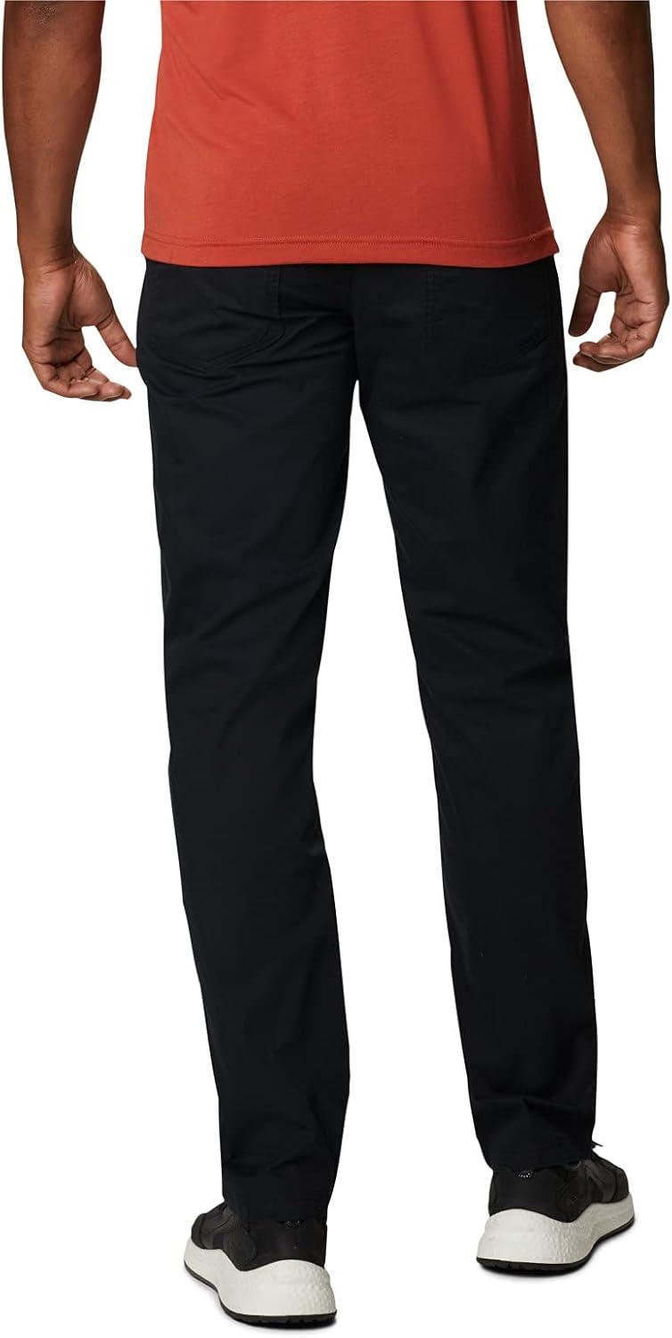 imageColumbia Mens Rapid Rivers PantBlack