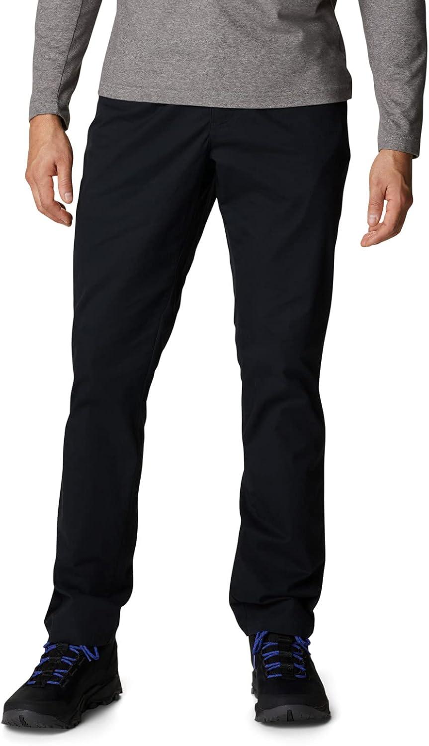 imageColumbia Mens Rapid Rivers PantBlack
