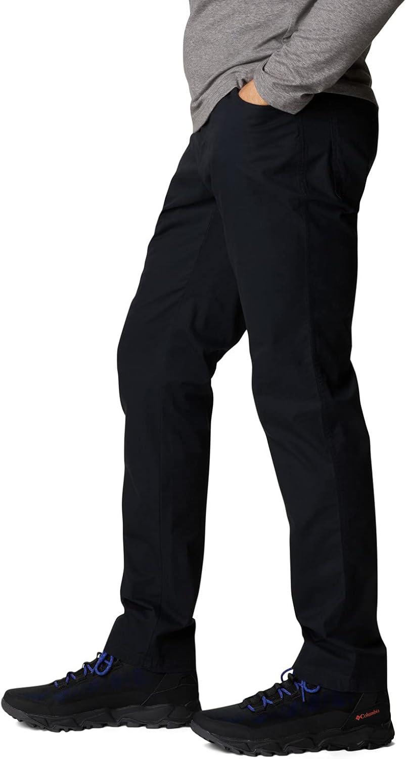 imageColumbia Mens Rapid Rivers PantBlack