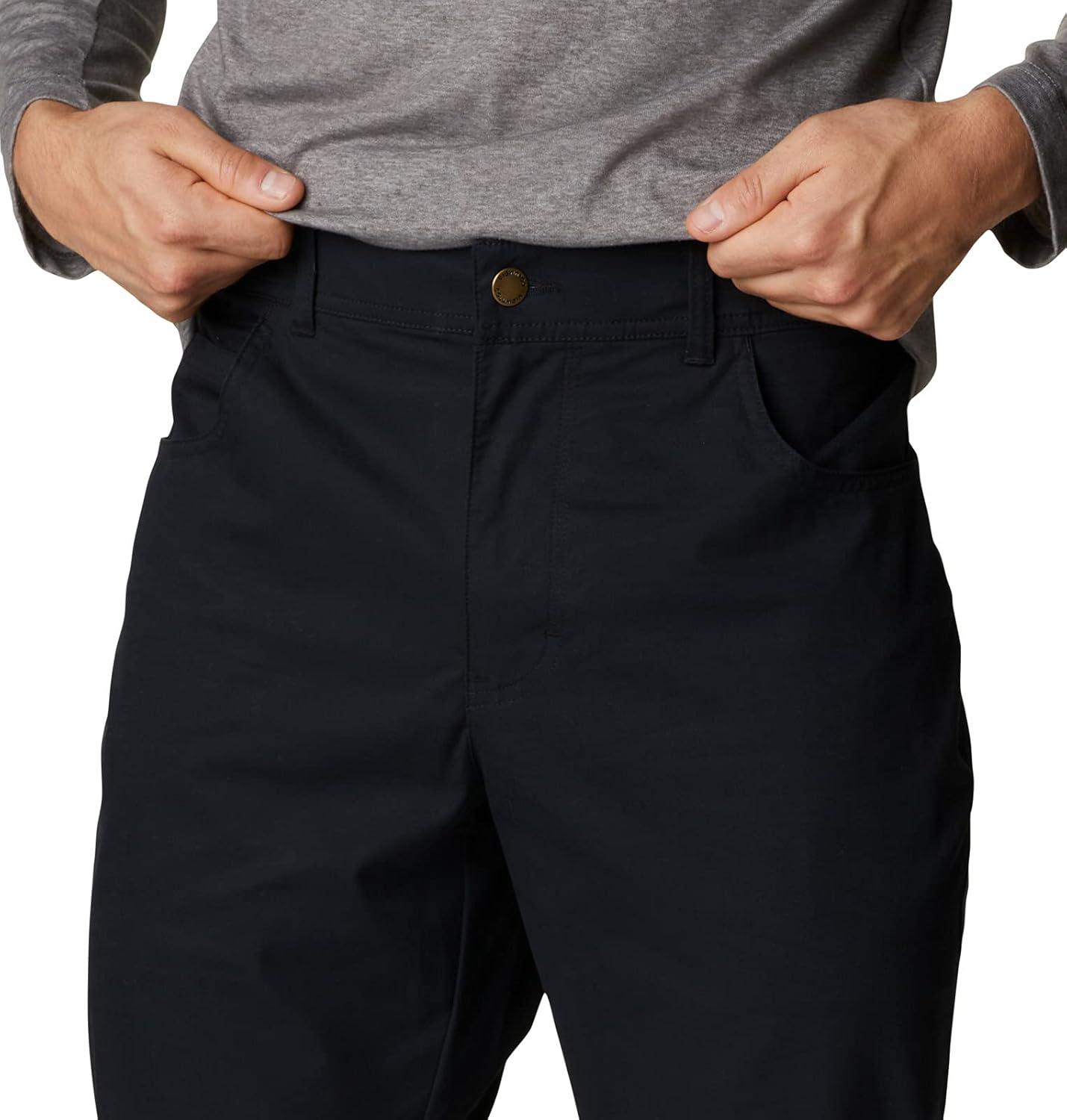imageColumbia Mens Rapid Rivers PantBlack