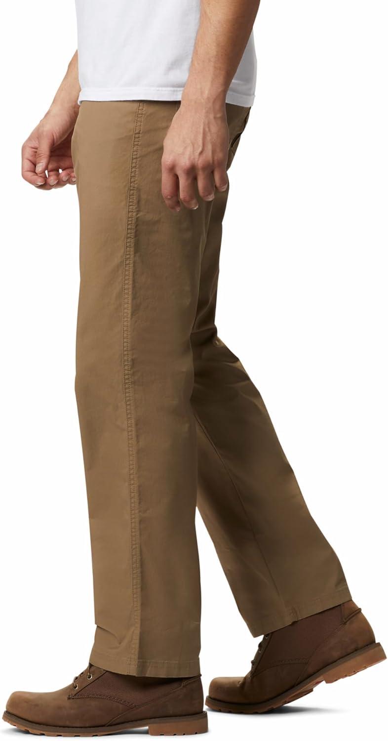 imageColumbia Mens Rapid Rivers PantBrown