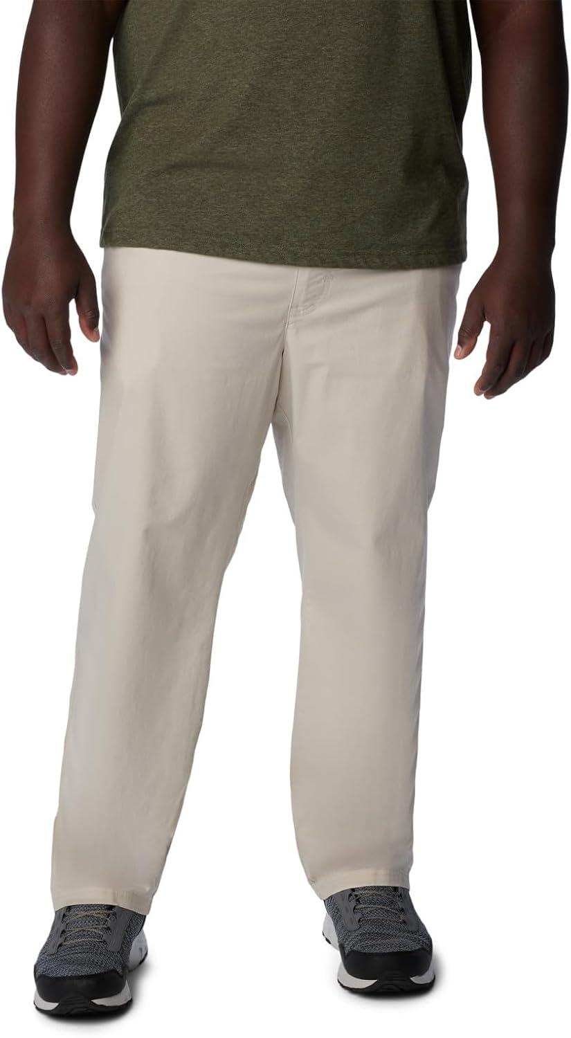 imageColumbia Mens Rapid Rivers PantDark Stone