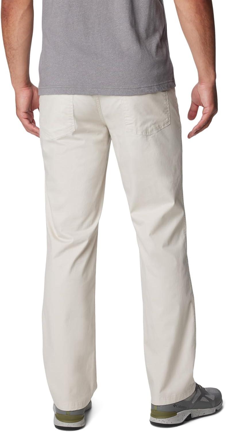 imageColumbia Mens Rapid Rivers PantDark Stone