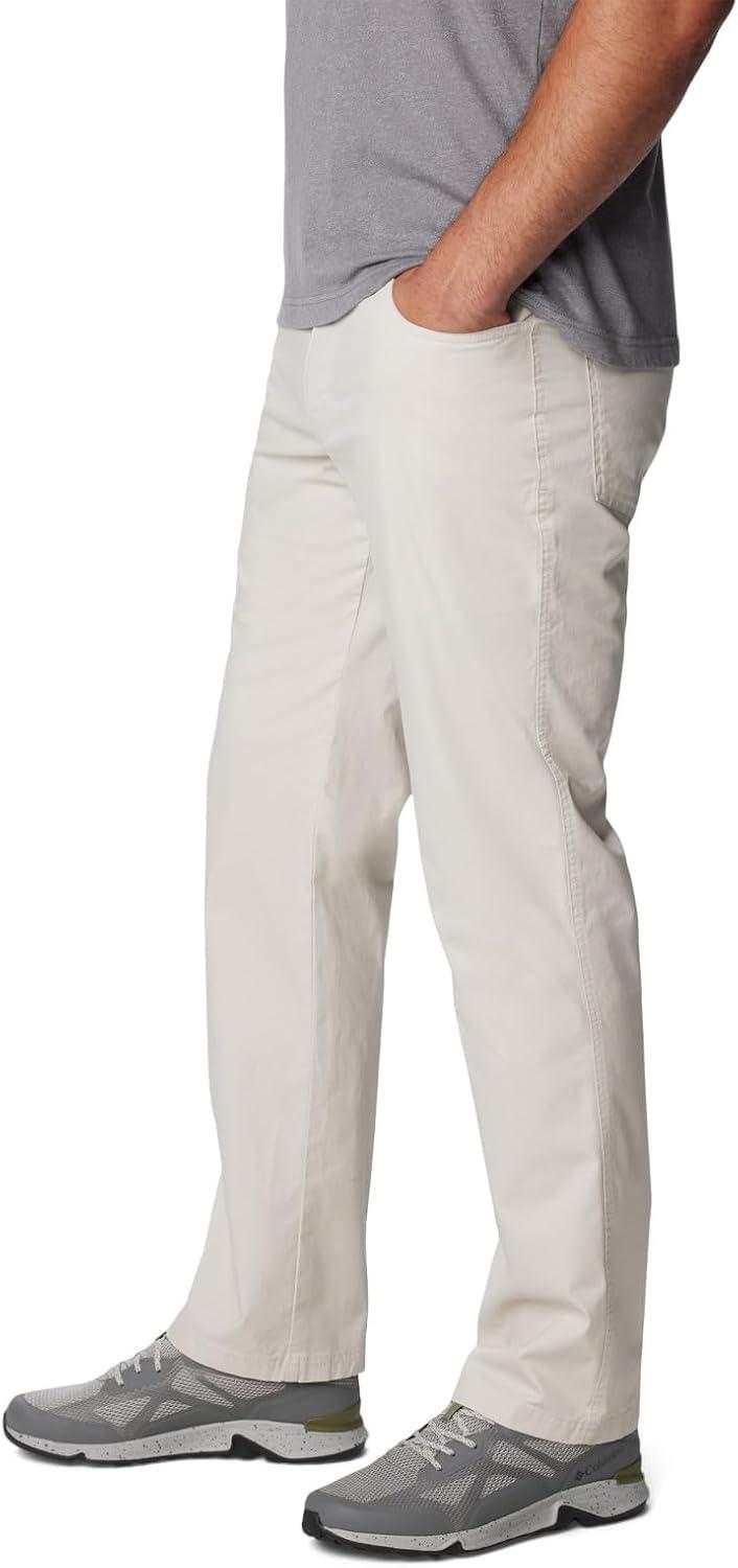 imageColumbia Mens Rapid Rivers PantDark Stone