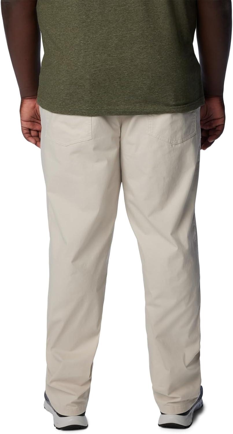 imageColumbia Mens Rapid Rivers PantDark Stone