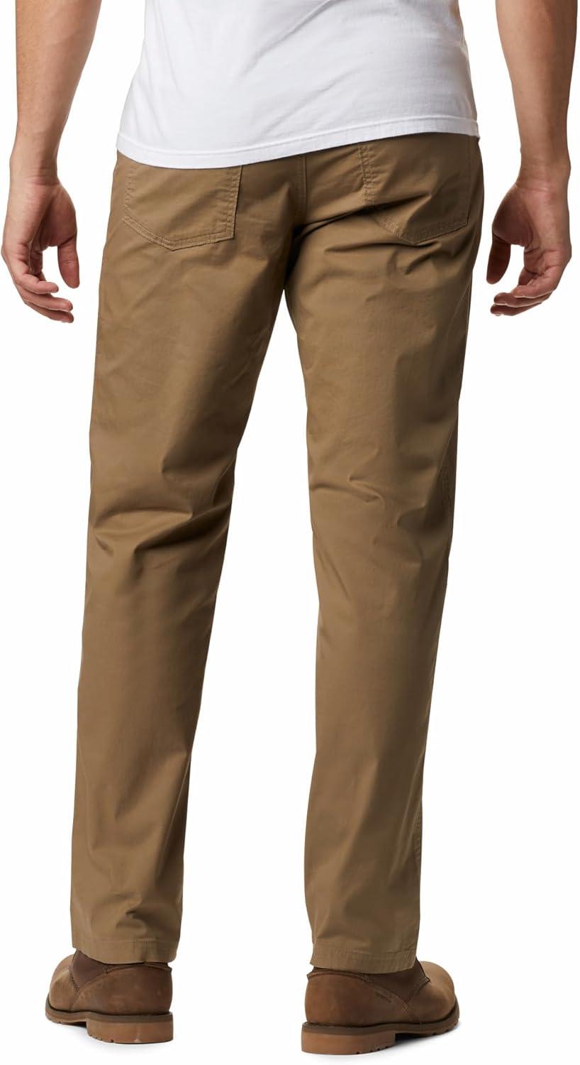 imageColumbia Mens Rapid Rivers PantFlax