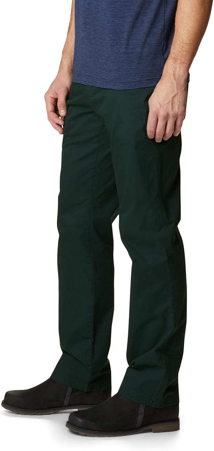 imageColumbia Mens Rapid Rivers PantSpruce