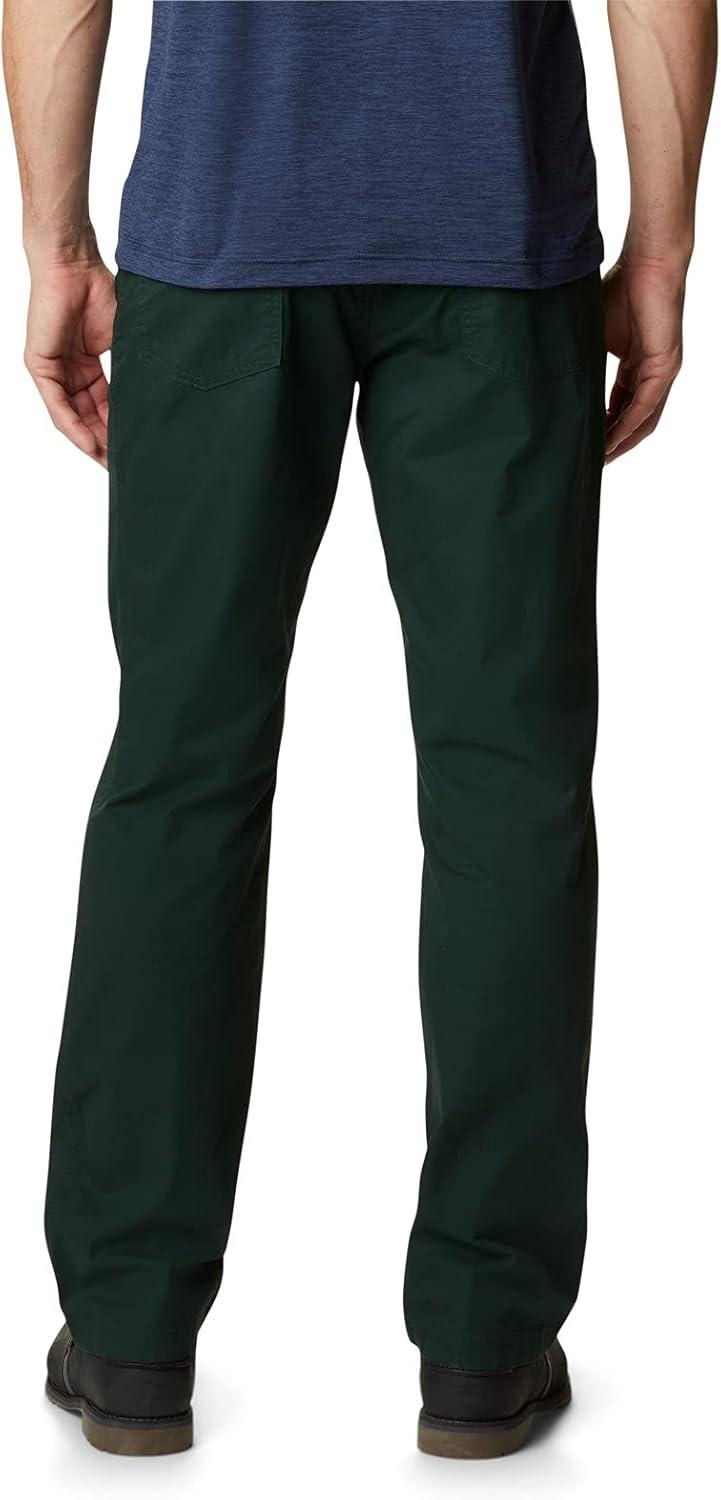 imageColumbia Mens Rapid Rivers PantSpruce