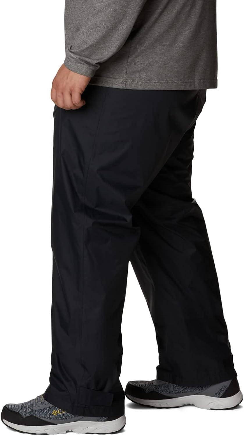 imageColumbia Mens Rebel Roamer PantBlack F21