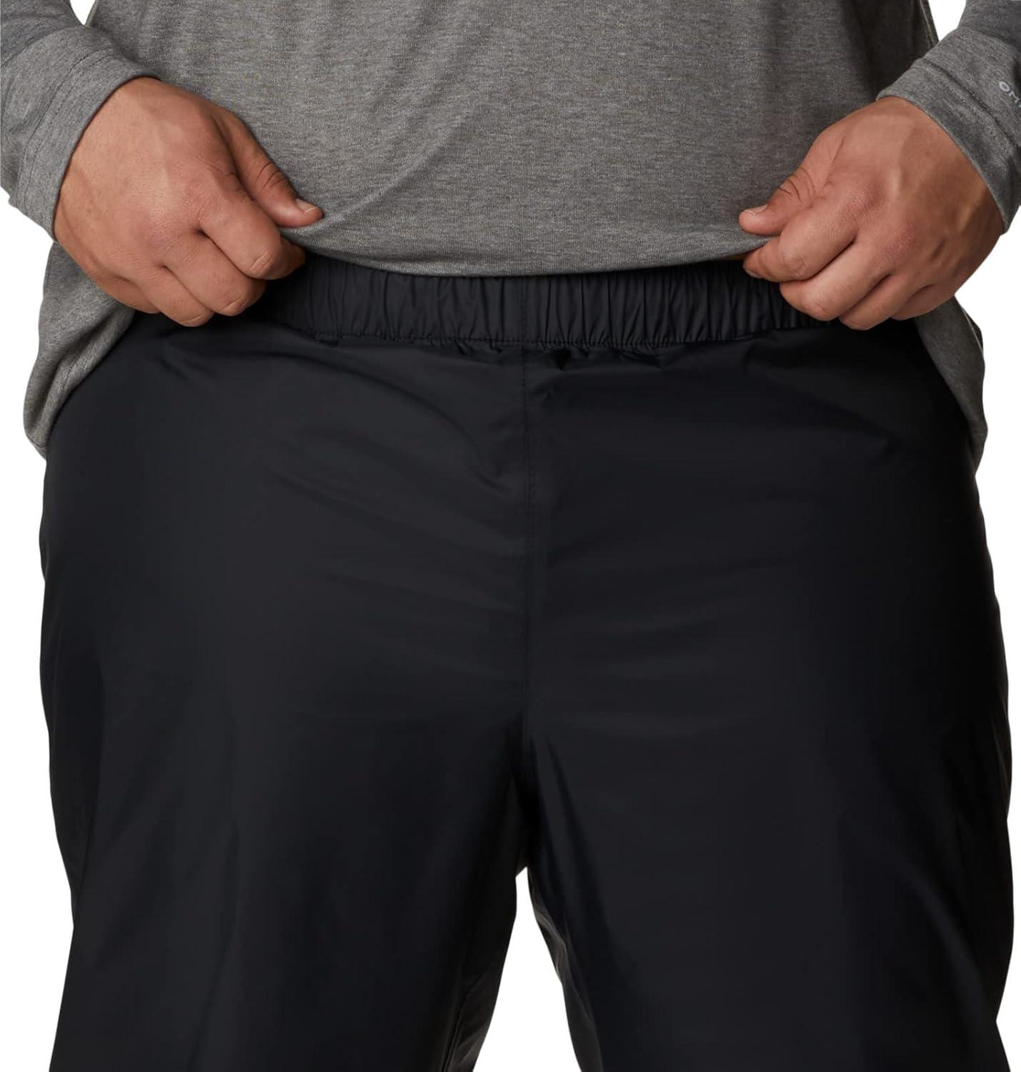 imageColumbia Mens Rebel Roamer PantBlack F21