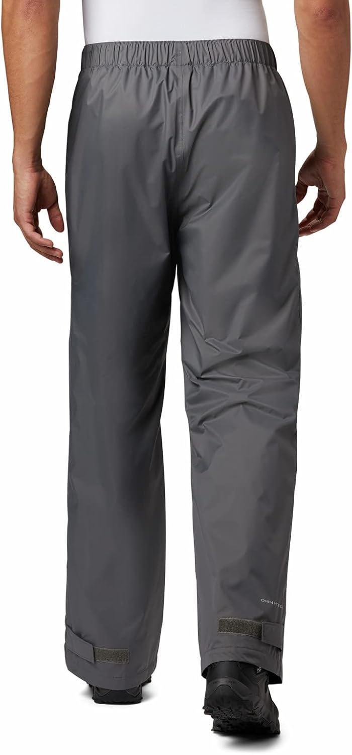 imageColumbia Mens Rebel Roamer PantCity Grey