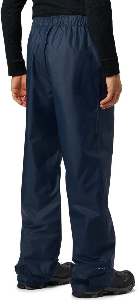 imageColumbia Mens Rebel Roamer PantCollegiate Navy