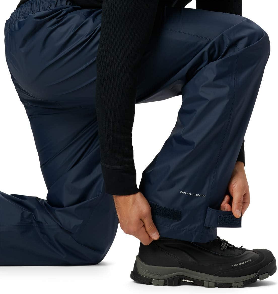 imageColumbia Mens Rebel Roamer PantCollegiate Navy F21