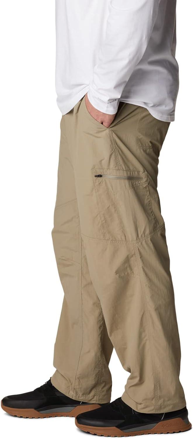 imageColumbia Mens Silver Ridge Cargo PantTusk