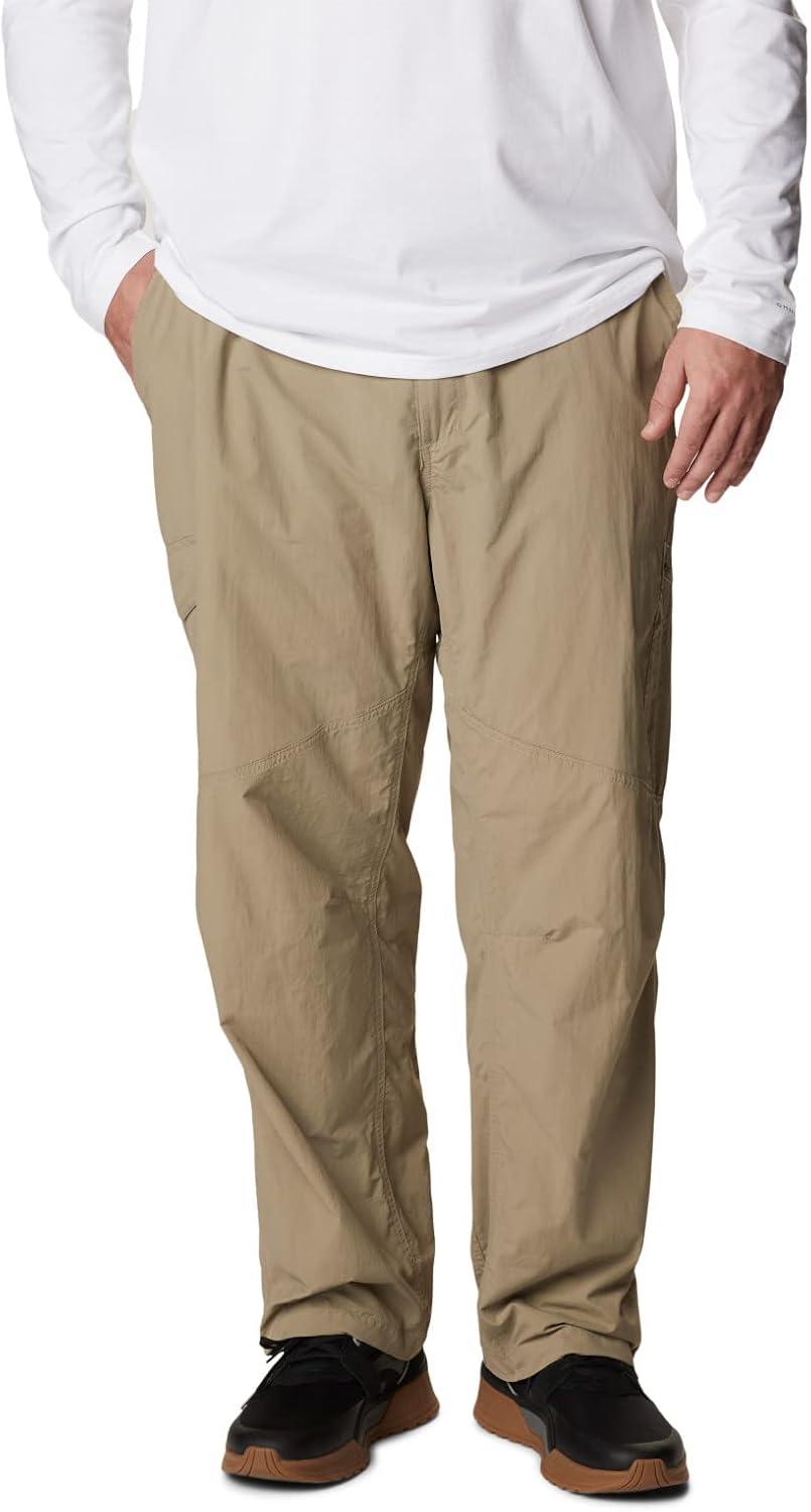 imageColumbia Mens Silver Ridge Cargo PantTusk