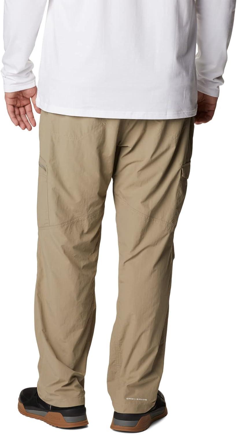 imageColumbia Mens Silver Ridge Cargo PantTusk