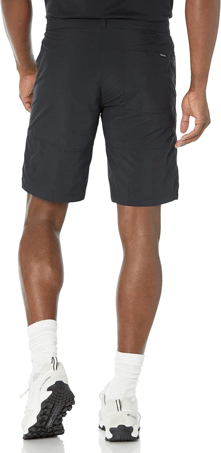 imageColumbia Mens Summerdry Belted ShortBlack