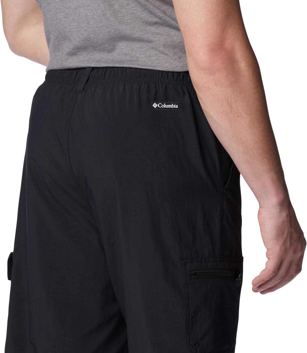 imageColumbia Mens Summerdry Brief ShortBlack